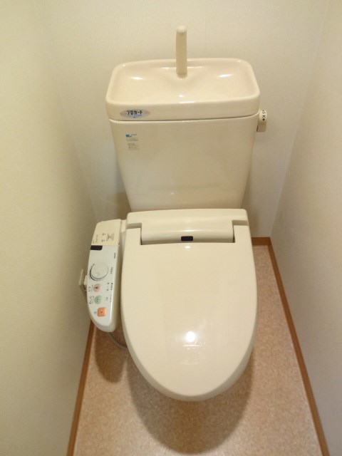 ラークヒルズ その他2