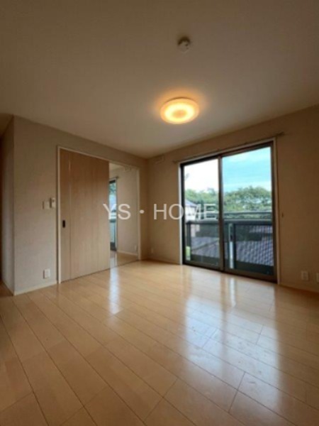 メルヘンハイム リビング