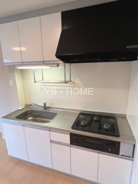 メルヘンハイム キッチン