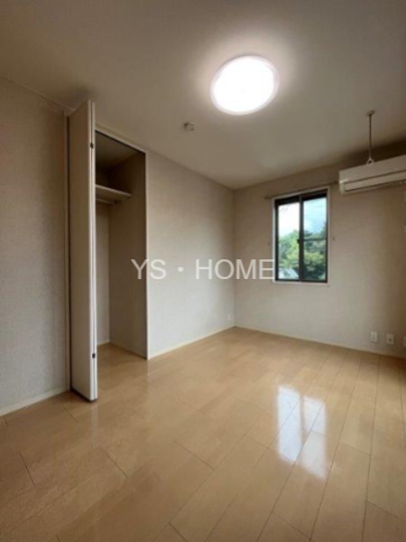 メルヘンハイム ベッドルーム