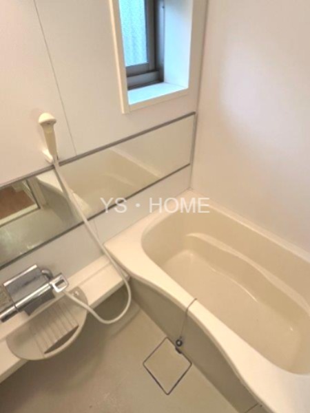 メルヘンハイム 風呂画像