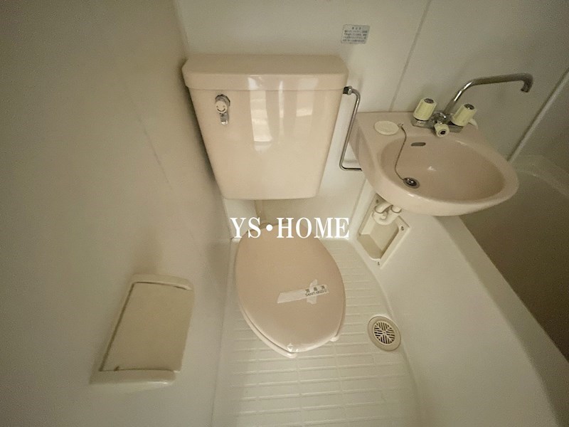 ウィスタリア西荻 その他2