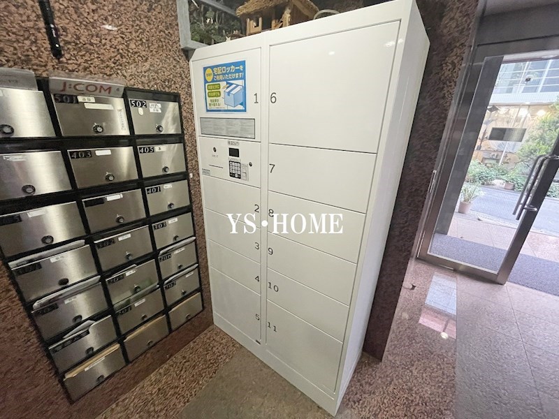 ウィスタリア西荻 その他6