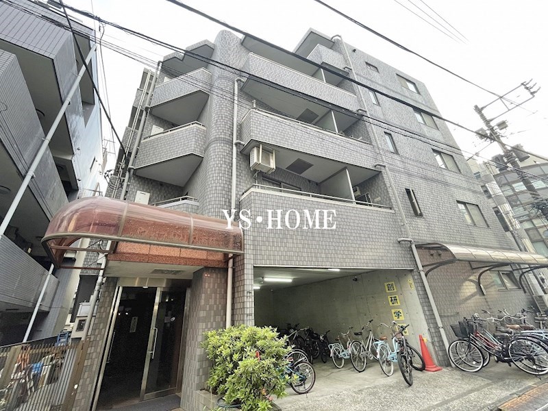 ウィスタリア西荻 その他9