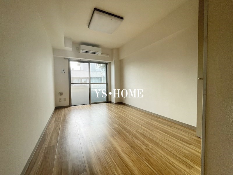 ウィスタリア西荻 リビング