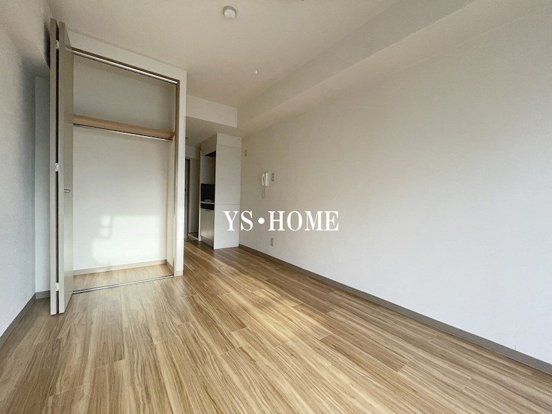 ウィスタリア西荻 ベッドルーム