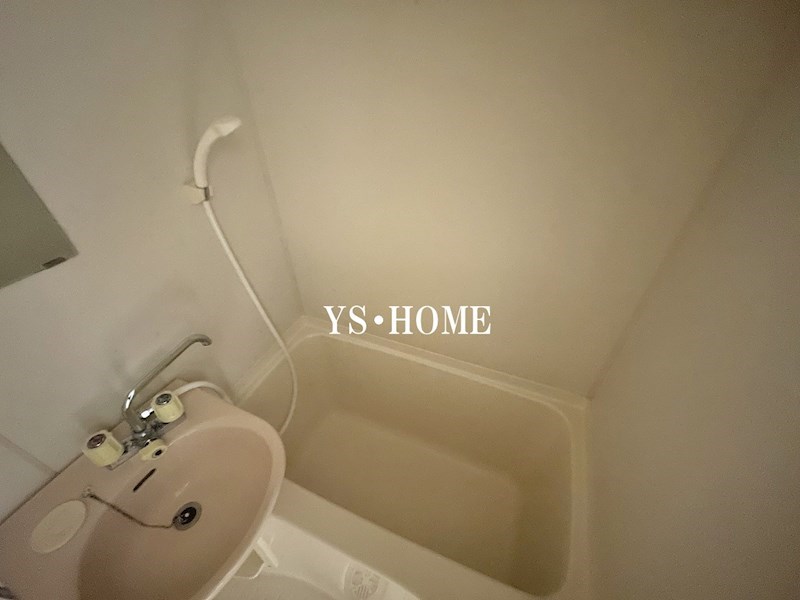 ウィスタリア西荻 風呂画像