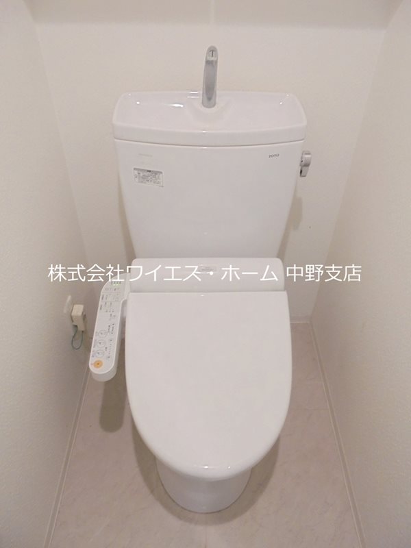 レジデンシャルステート中野富士見町 その他1