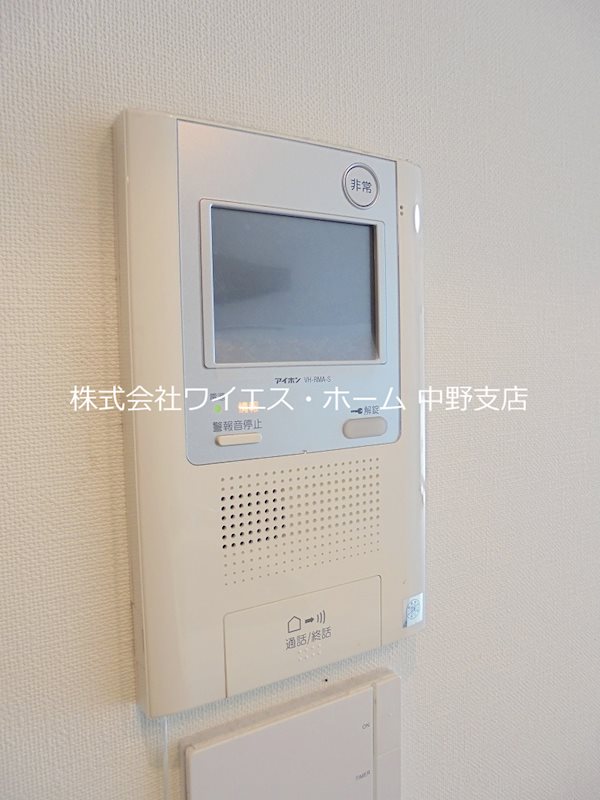 レジデンシャルステート中野富士見町 その他3