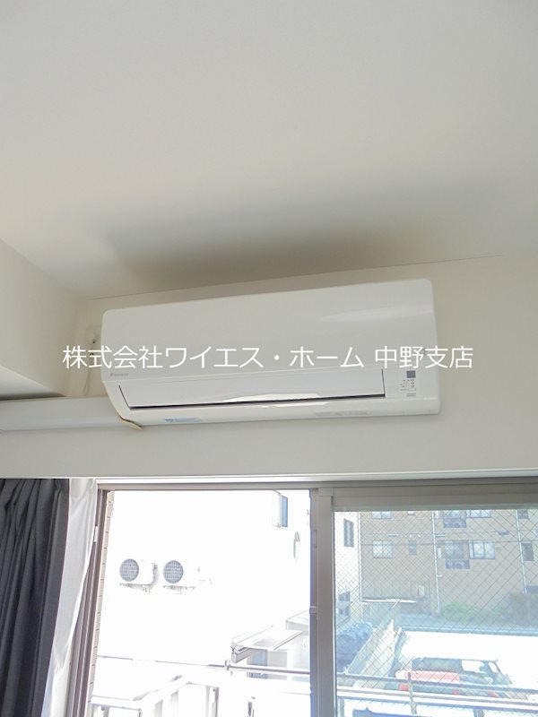 レジデンシャルステート中野富士見町 その他4
