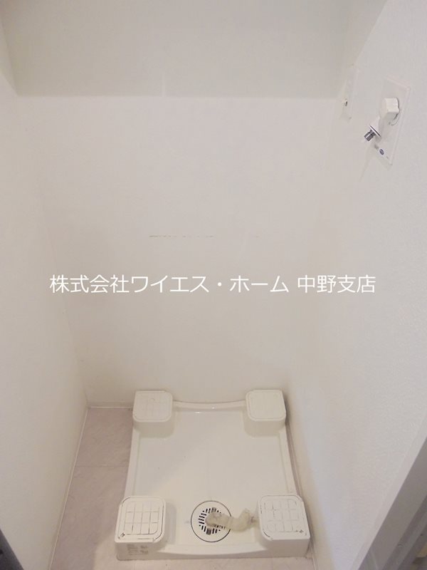 レジデンシャルステート中野富士見町 その他5