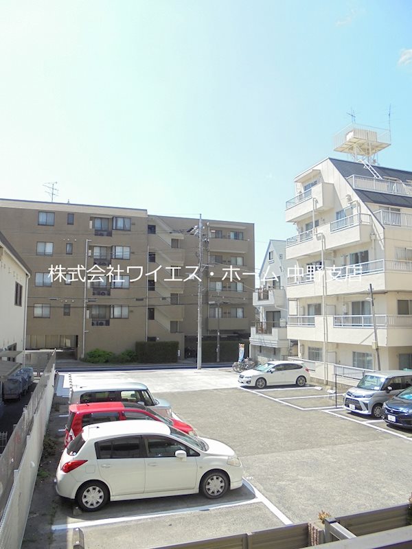 レジデンシャルステート中野富士見町 その他6