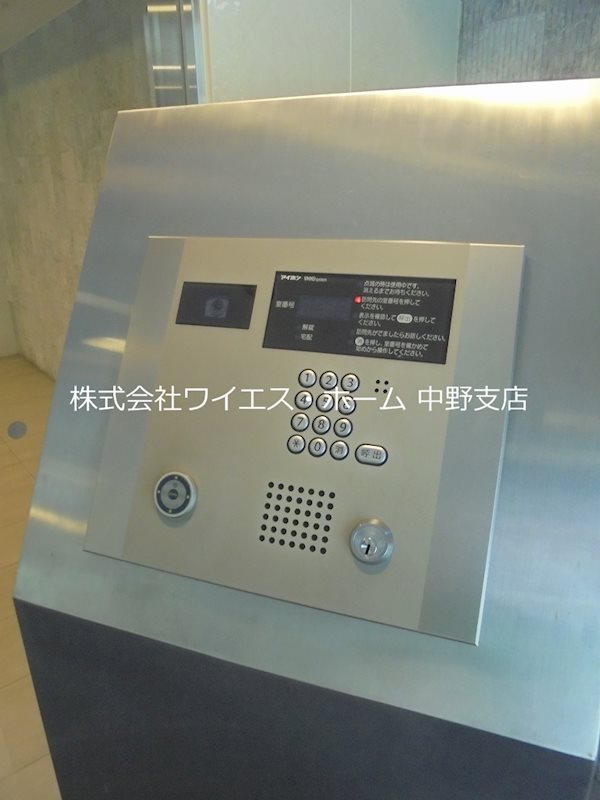 レジデンシャルステート中野富士見町 その他外観2