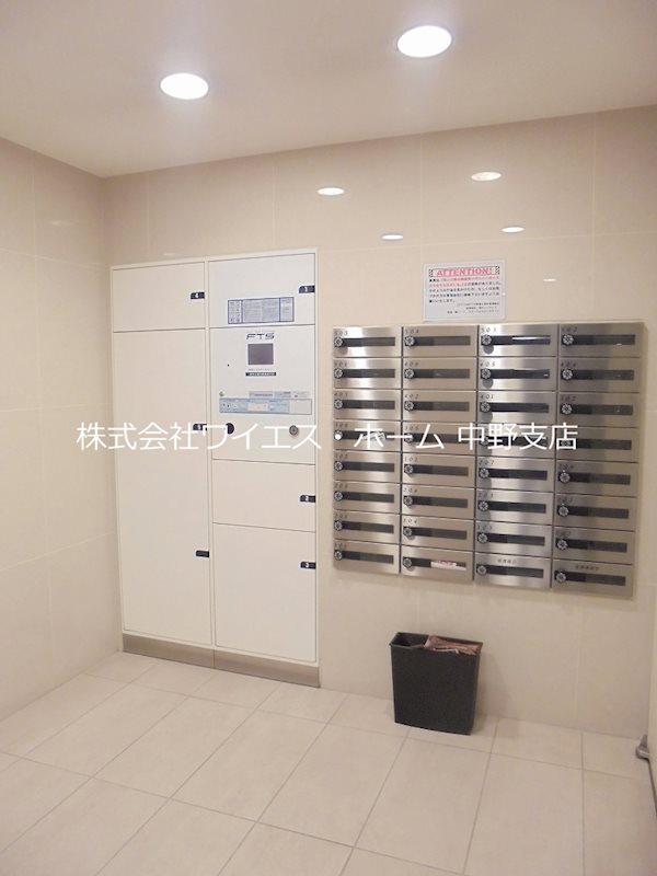 レジデンシャルステート中野富士見町 その他外観3