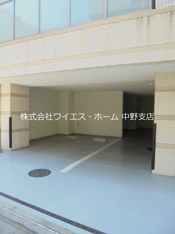 レジデンシャルステート中野富士見町 その他外観5