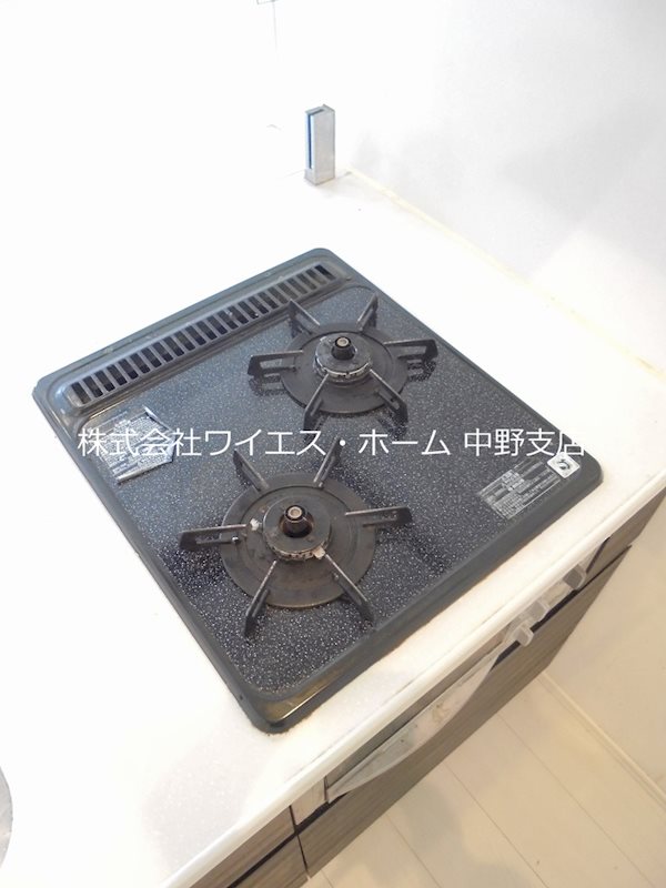 レジデンシャルステート中野富士見町 その他9