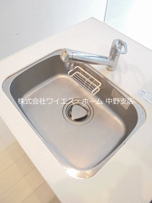 レジデンシャルステート中野富士見町 その他10