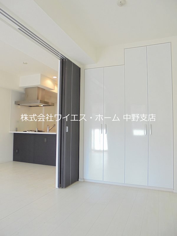 レジデンシャルステート中野富士見町 その他12