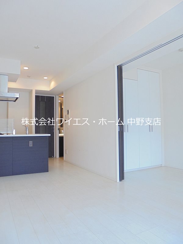 レジデンシャルステート中野富士見町 その他13