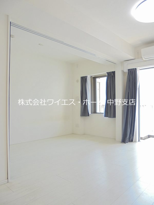 レジデンシャルステート中野富士見町 その他19