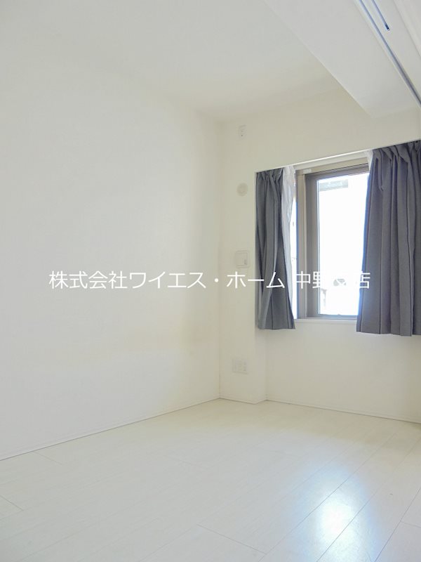 レジデンシャルステート中野富士見町 ベッドルーム