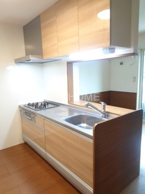 アンダンテ キッチン