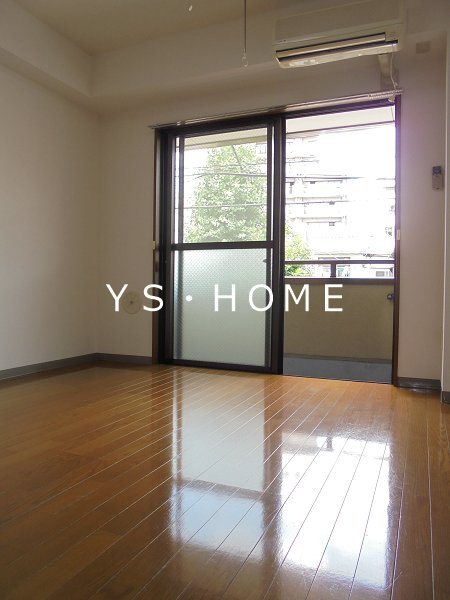 Liu　BLD リビング