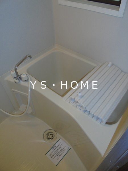 Liu　BLD 風呂画像