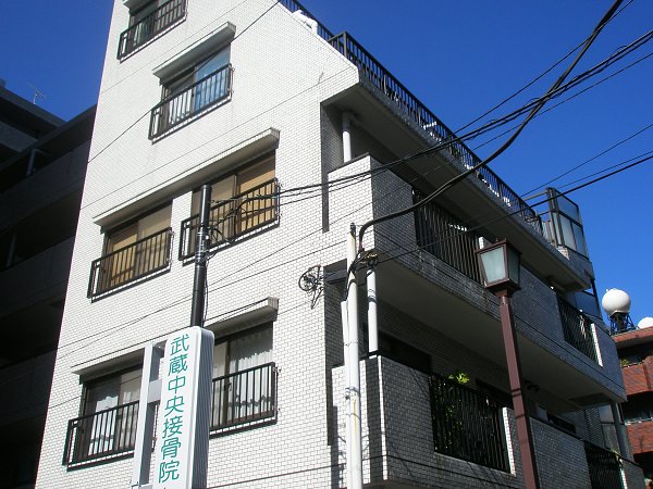 エルミタージュ禅林寺通り その他外観1