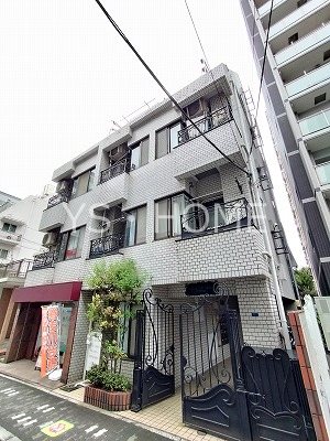 エルミタージュ禅林寺通り その他外観2