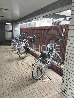 エルミタージュ禅林寺通り その他外観4