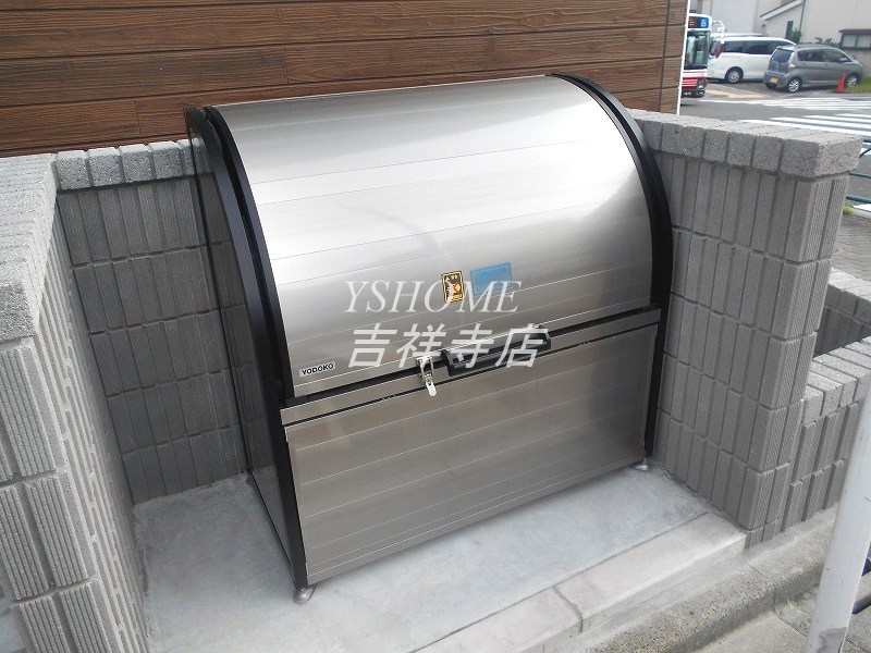 リブリ・三鷹 その他2