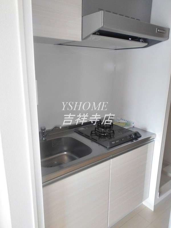 リブリ・三鷹 その他8