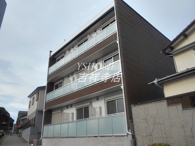 リブリ・三鷹 その他9