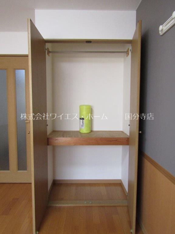 ハイヴィレッジ国分寺 その他4