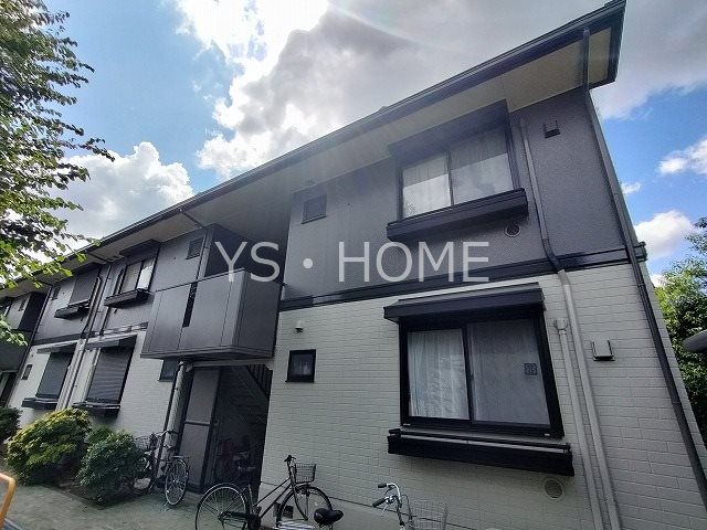 アヴァンティコートＢ棟 その他外観1