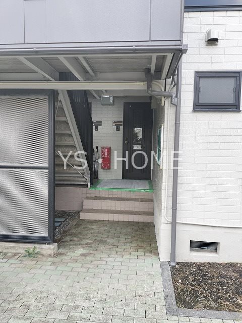 アヴァンティコートＢ棟 その他外観2