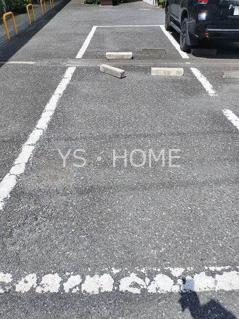 アヴァンティコートＢ棟 その他外観3