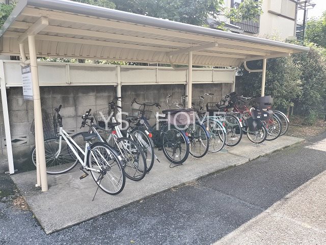 アヴァンティコートＢ棟 その他外観4