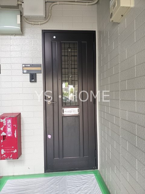 アヴァンティコートＢ棟 その他外観5