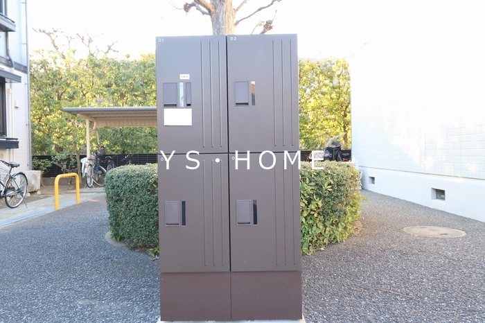 アヴァンティコートＢ棟 その他7