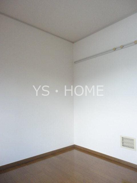 アヴァンティコートＢ棟 リビング