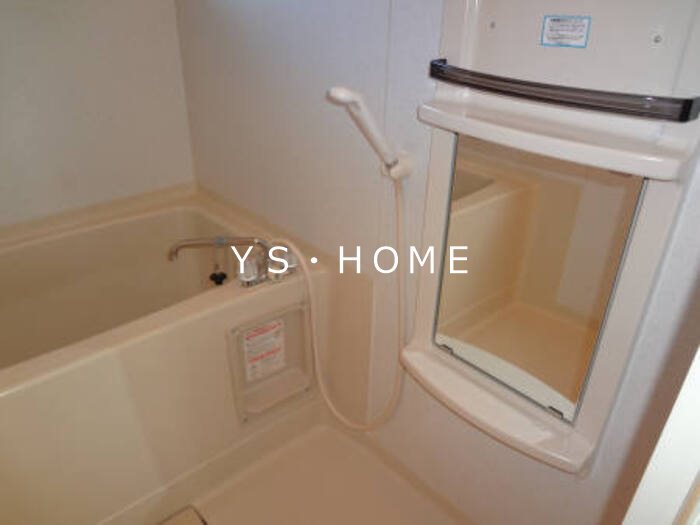 アヴァンティコートＢ棟 風呂画像