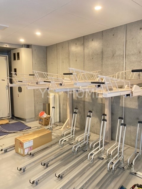 グランツアベニュー立川錦町 その他9