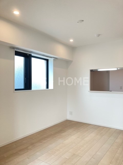 グランツアベニュー立川錦町 リビング