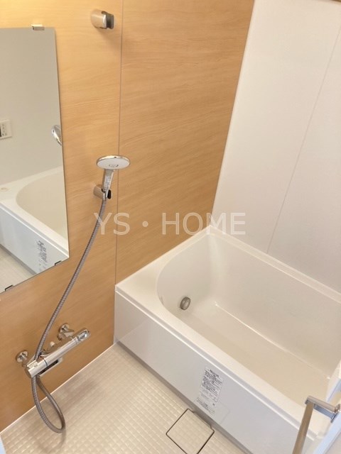 グランツアベニュー立川錦町 風呂画像