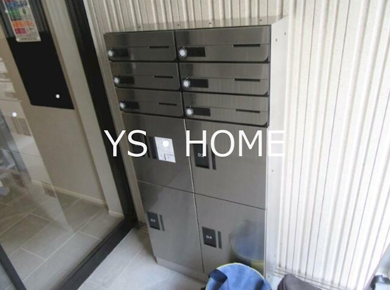 パークサイドノース その他6