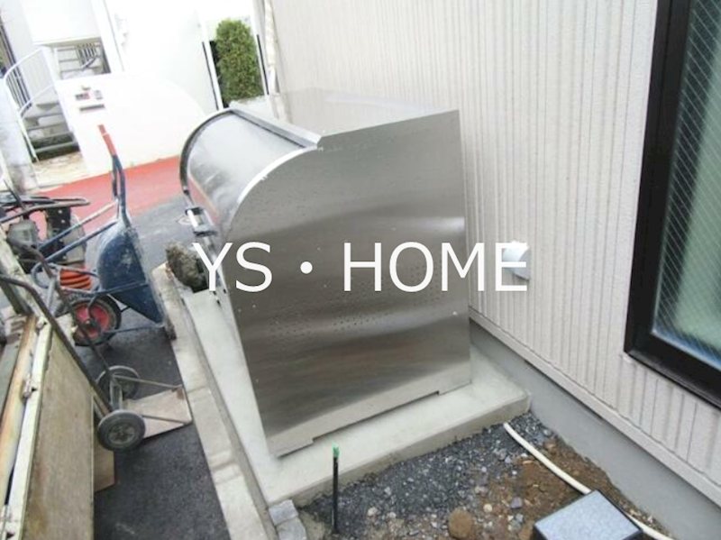 パークサイドノース その他11