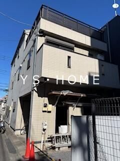 下連雀4丁目戸建 外観