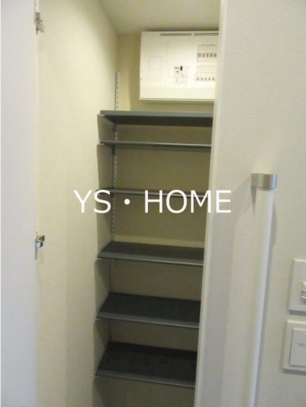 パークサイドノース その他8